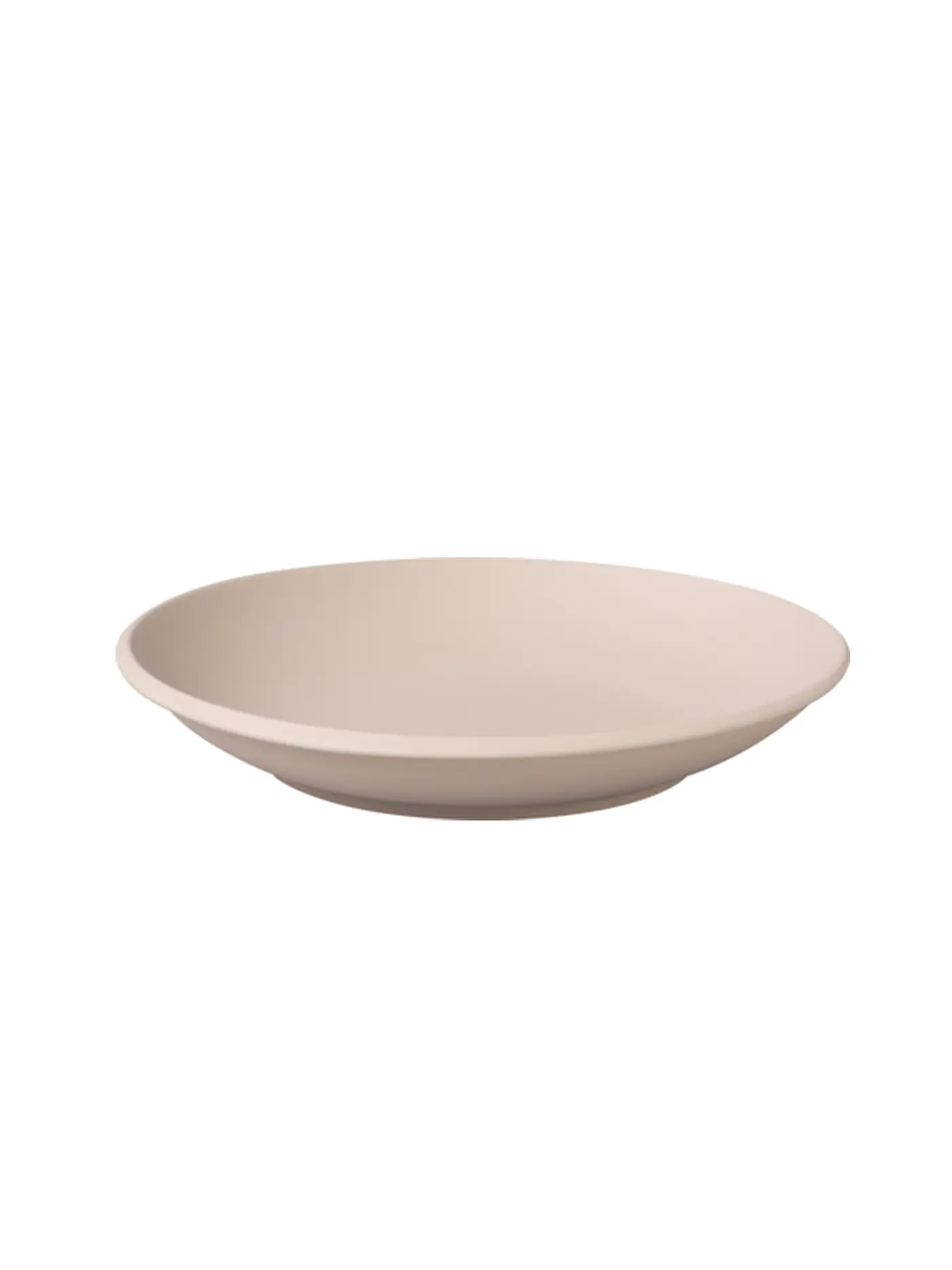 VILLEROY & BOCH | Schale tief 29cm NEW MOON Beige | 
